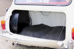 Morris Mini-Minor Super De Luxe 1968 года